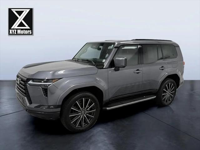 2025 Lexus GX 550 Luxury for sale in Grand Rapids, MI