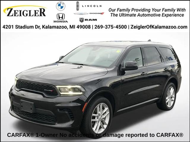 2025 Dodge Durango GT AWD for sale in Kalamazoo, MI