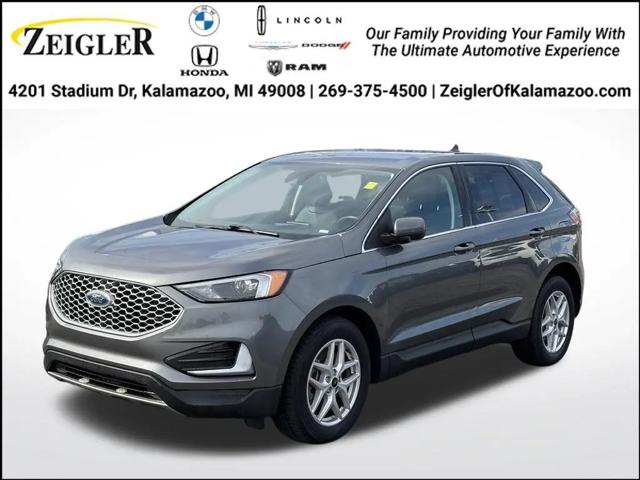 2024 Ford Edge SEL for sale in Kalamazoo, MI
