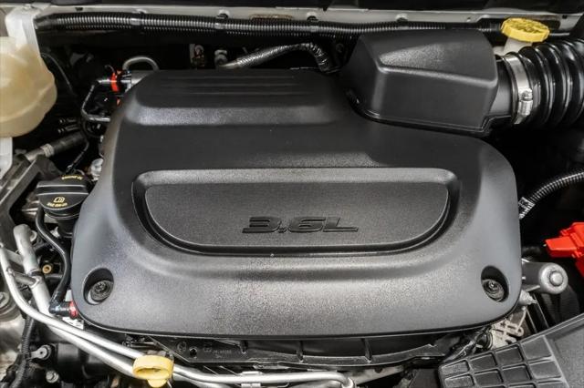 2019 Chrysler Pacifica Touring L Plus