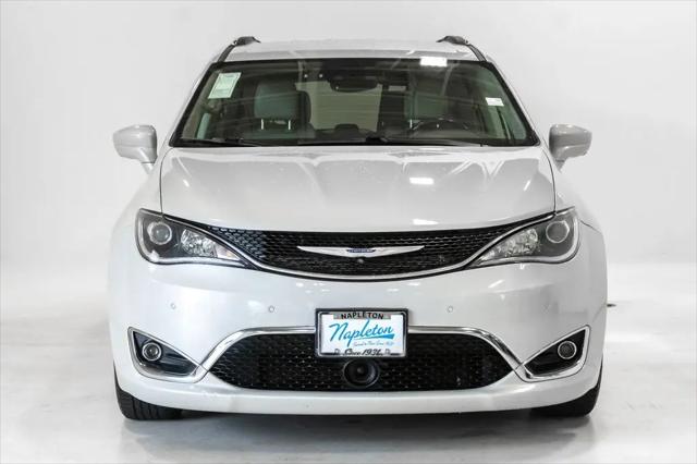 2019 Chrysler Pacifica Touring L Plus