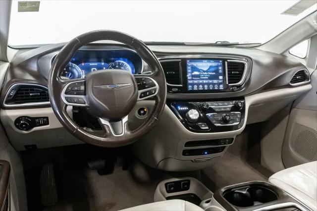 2019 Chrysler Pacifica Touring L Plus