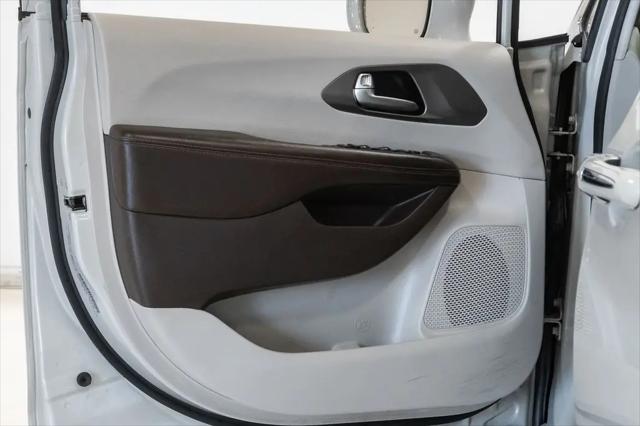 2019 Chrysler Pacifica Touring L Plus
