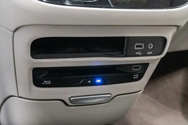 2019 Chrysler Pacifica Touring L Plus