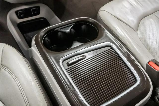 2019 Chrysler Pacifica Touring L Plus