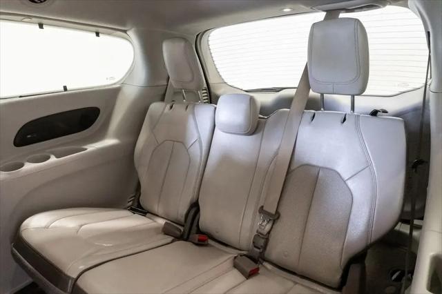 2019 Chrysler Pacifica Touring L Plus