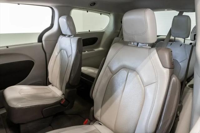 2019 Chrysler Pacifica Touring L Plus