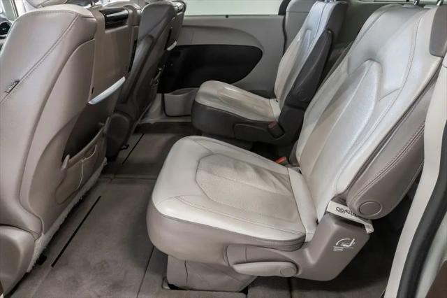 2019 Chrysler Pacifica Touring L Plus