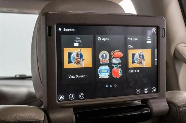 2019 Chrysler Pacifica Touring L Plus