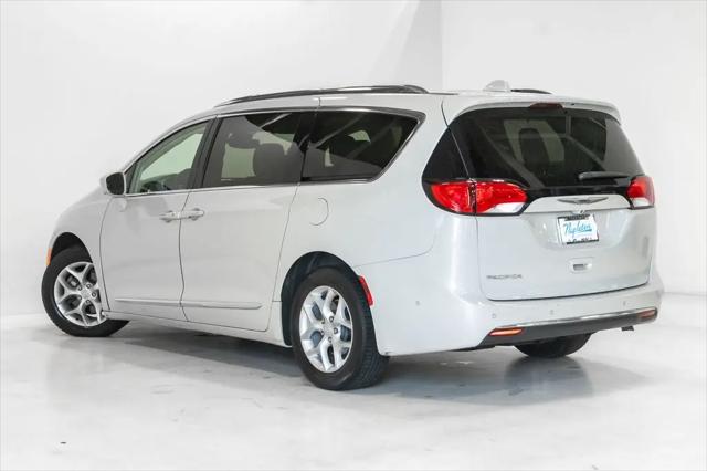 2019 Chrysler Pacifica Touring L Plus