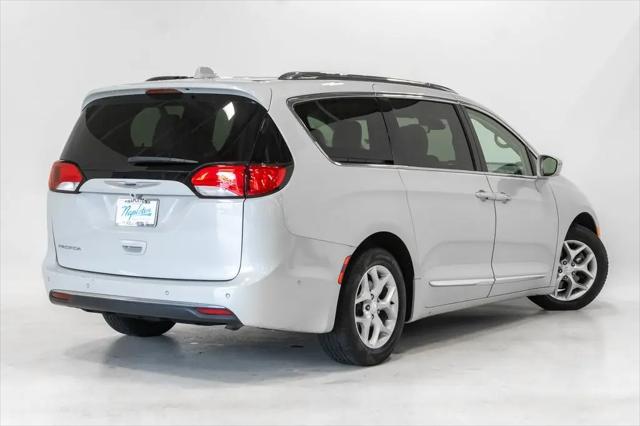 2019 Chrysler Pacifica Touring L Plus