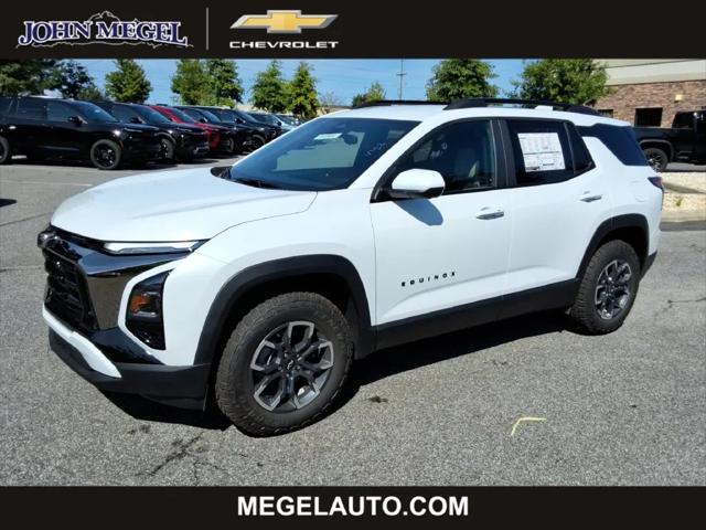 2027 Chevrolet Equinox ACTIV FWD for sale in Dawsonville, GA