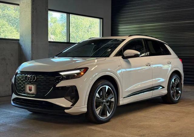 2024 Audi e-tron Premium Plus 55 quattro for sale in Lakewood, CO