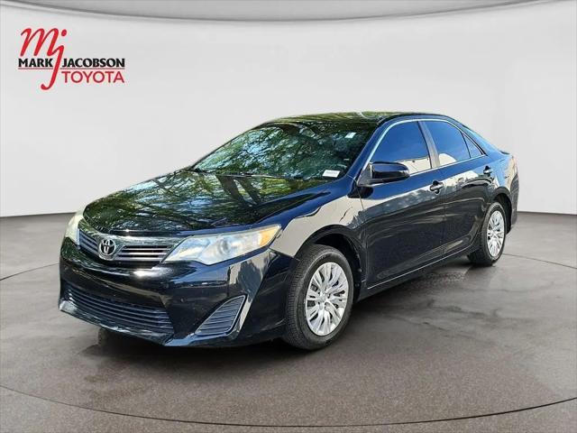 2012 Toyota Camry L for sale in Durham, NC