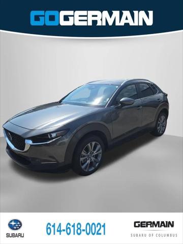 2025 Mazda CX-30 2.5 S Preferred Package for sale in Columbus, OH