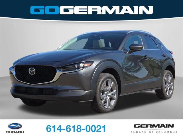 2025 Mazda CX-30 2.5 S Preferred Package for sale near Columbus, OH