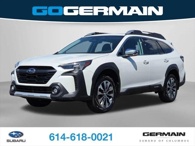 2024 Subaru Outback Touring for sale in Columbus, OH