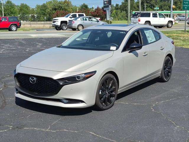 2026 Mazda Mazda3 2.5 Turbo Premium Plus for sale in Burlington, NC