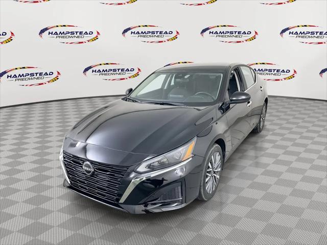 2023 Nissan Altima SV Intelligent AWD for sale in Hampstead, MD