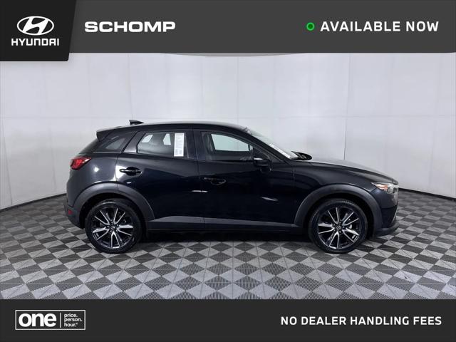 2018 Mazda CX-3 Touring for sale in Aurora, CO