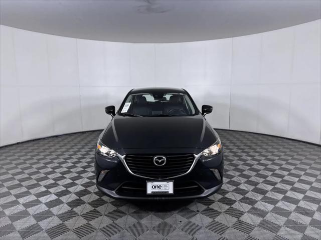 2018 Mazda CX-3 Touring