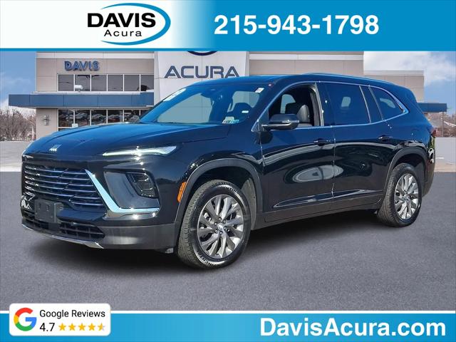 2026 Buick Enclave Preferred FWD for sale in Langhorne, PA