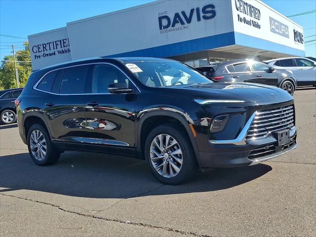 2026 Buick Enclave Preferred FWD