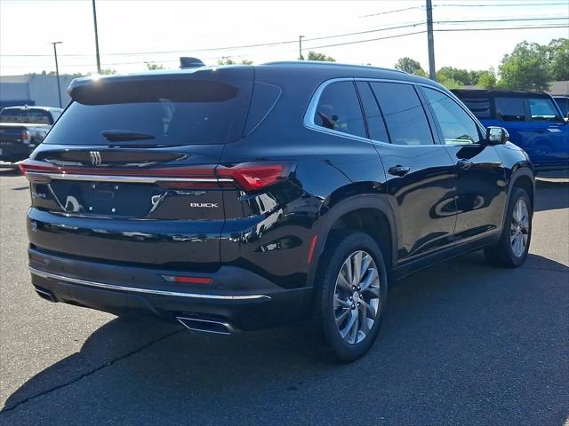 2026 Buick Enclave Preferred FWD