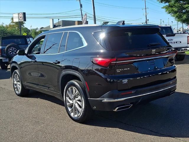 2026 Buick Enclave Preferred FWD