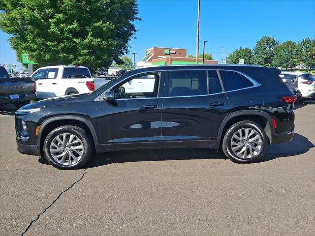 2026 Buick Enclave Preferred FWD