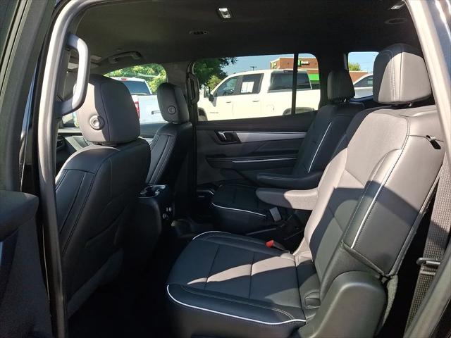 2026 Buick Enclave Preferred FWD