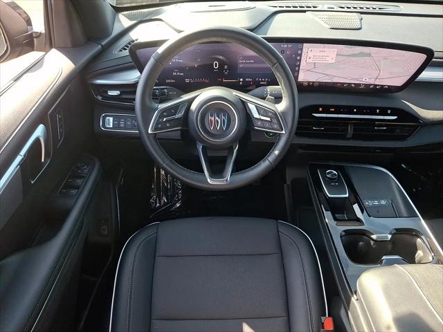2026 Buick Enclave Preferred FWD