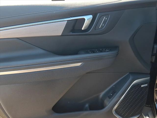 2026 Buick Enclave Preferred FWD