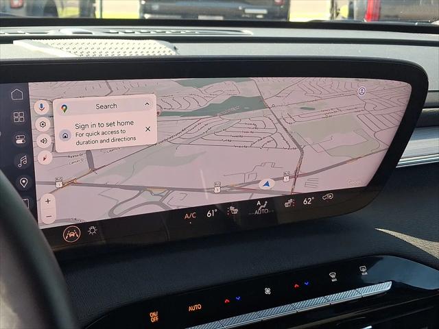 2026 Buick Enclave Preferred FWD