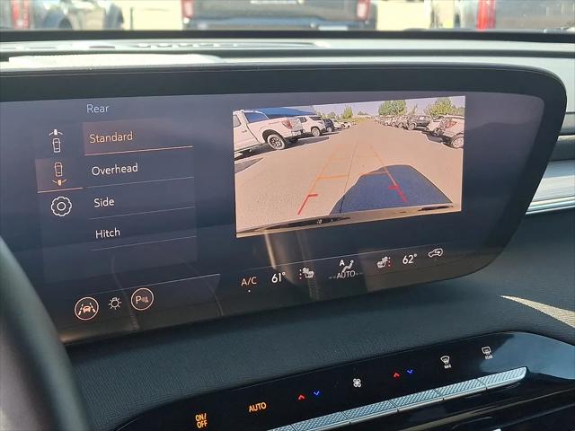 2026 Buick Enclave Preferred FWD