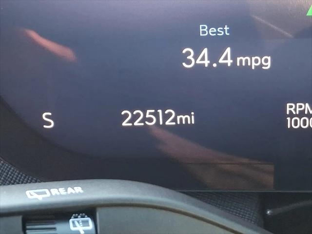 2026 Buick Enclave Preferred FWD