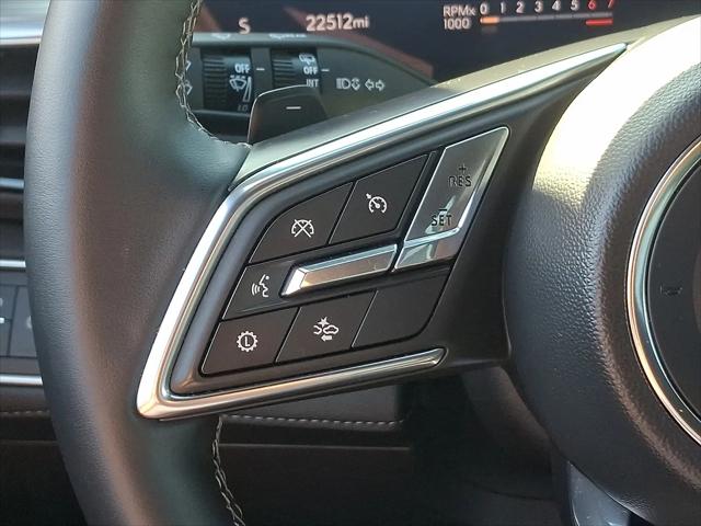 2026 Buick Enclave Preferred FWD
