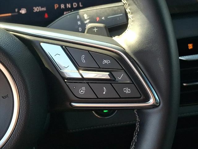 2026 Buick Enclave Preferred FWD