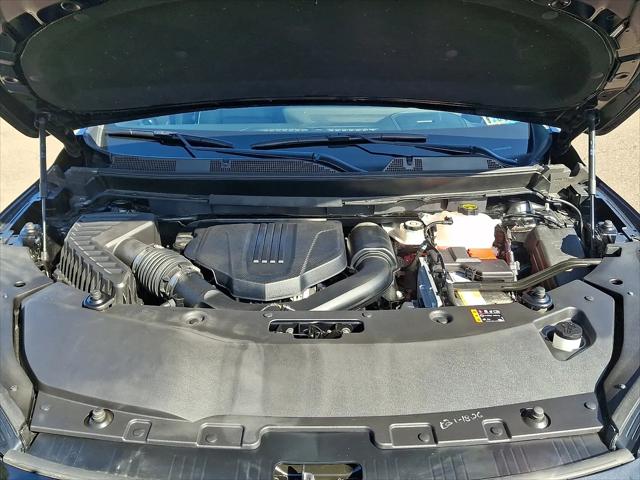 2026 Buick Enclave Preferred FWD