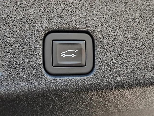 2026 Buick Enclave Preferred FWD