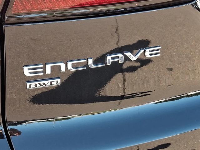 2026 Buick Enclave Preferred FWD