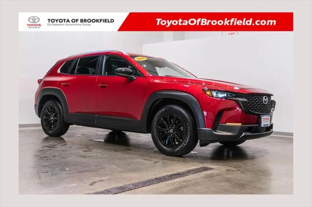 2025 Mazda CX-50 2.5 S Premium Package for sale in Brookfield, WI