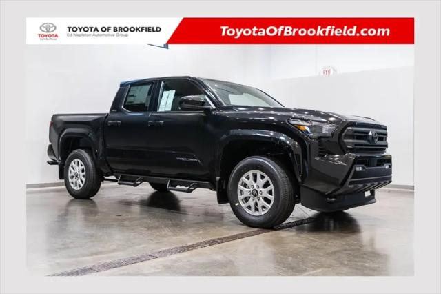 2026 Toyota Tacoma SR5 for sale in Brookfield, WI