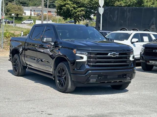 2026 Chevrolet Silverado 1500 4WD Crew Cab Short Bed High Country for sale in Knoxville, TN