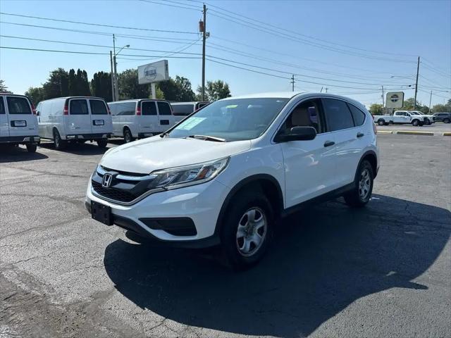 2015 Honda CR-V LX for sale near London, OH