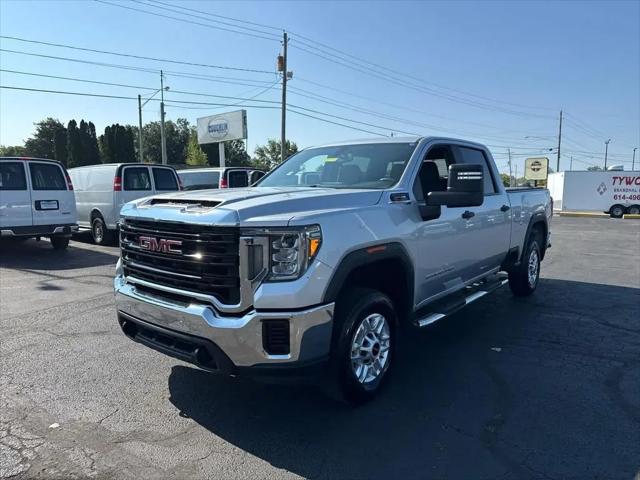 2020 GMC Sierra 2500HD for sale near London, OH