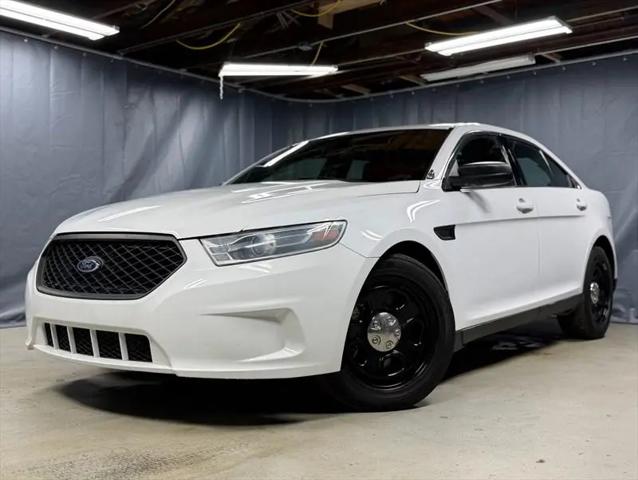 2019 Ford Police Interceptor Base for sale in Melrose Park, IL