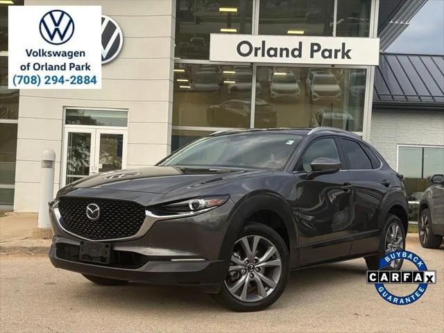 2025 Mazda CX-30 2.5 S Preferred Package for sale in Orland Park, IL