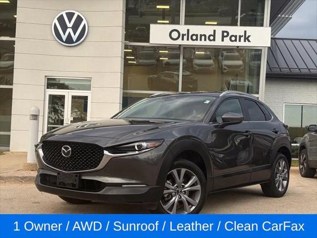 2025 Mazda CX-30 2.5 S Preferred Package for sale in Orland Park, IL