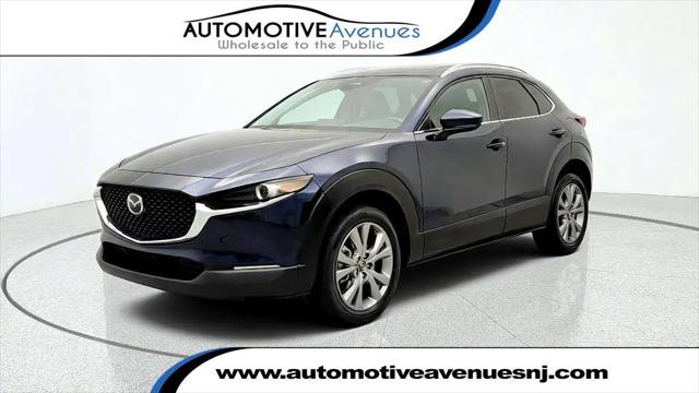 2025 Mazda CX-30 2.5 S Preferred Package for sale in Wall Township, NJ